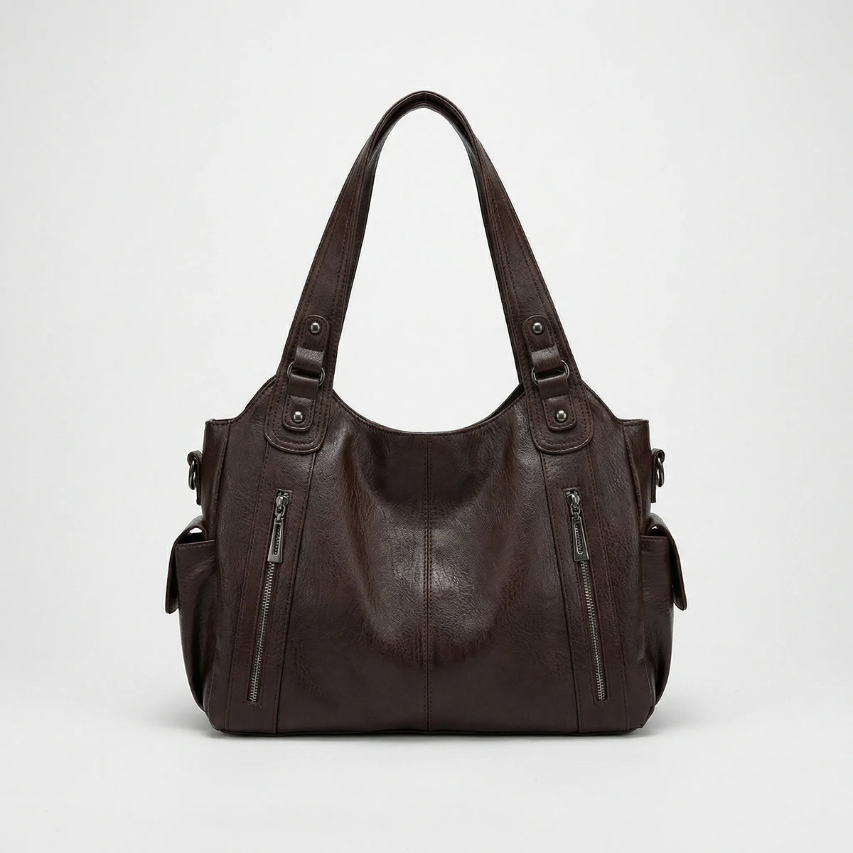 Sanna | Crossbody väska för dam i konstläder - bild 5